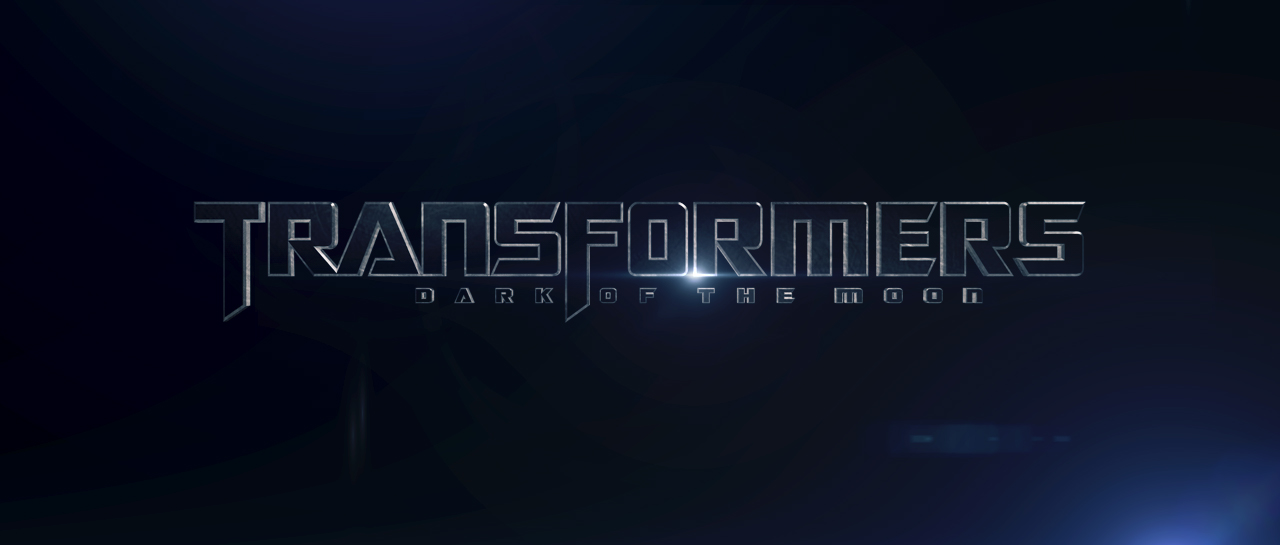 transformers dark of the moon logo