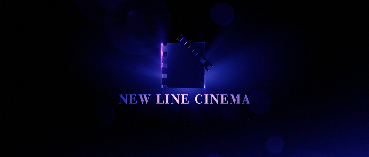 33 Newline Cinema Logo - Pin Logo Icon
